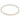 4mm Hope Unwritten Bracelet