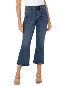 Hannah Cropped Jean