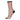 Daisies Sheer Sock