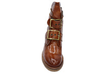 Load image into Gallery viewer, 2 Buckle Boot
