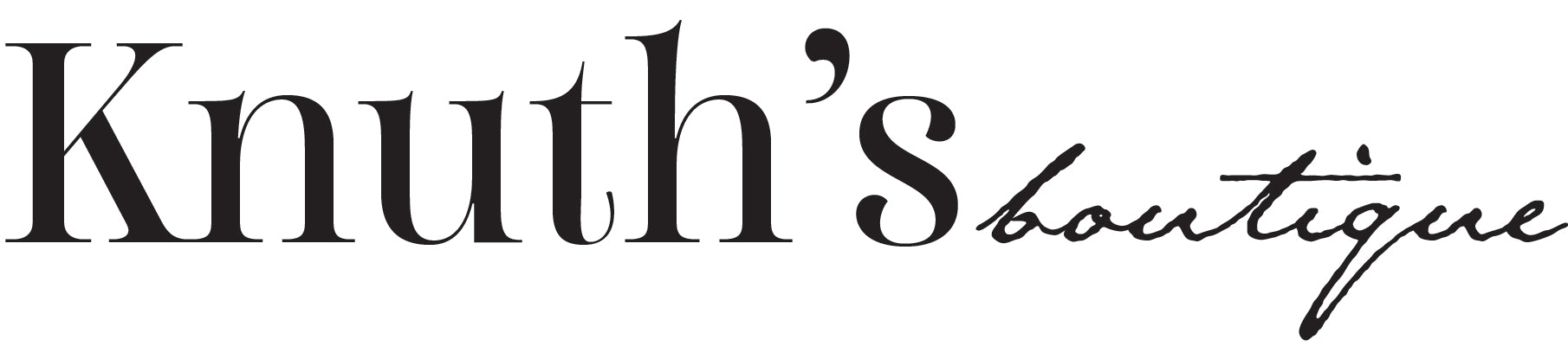 Knuth's Cleveland