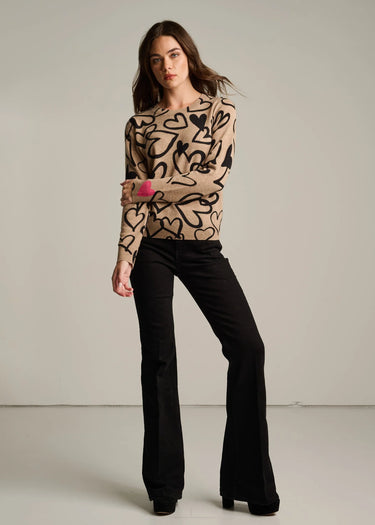 Crazy Love Sweater
