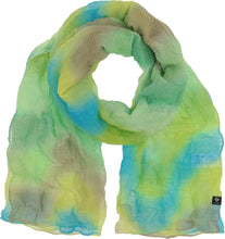 Load image into Gallery viewer, Misty Plisse Scarf
