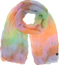 Load image into Gallery viewer, Misty Plisse Scarf

