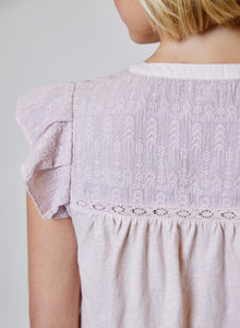 Woven Top