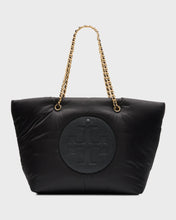 Load image into Gallery viewer, Ella Puffy Chain Tote

