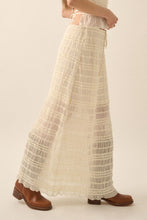 Load image into Gallery viewer, Ruffle Skirt
