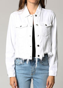 Rebel Jacket