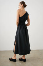 Load image into Gallery viewer, Selani One Shoulder Dress
