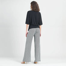 Load image into Gallery viewer, Banded Side Tie Top
