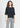 Banded Side Tie Top