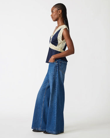 Elinor Top