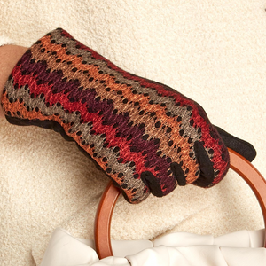 Crochet Glove