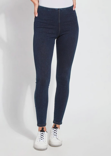 Toothpick Jean