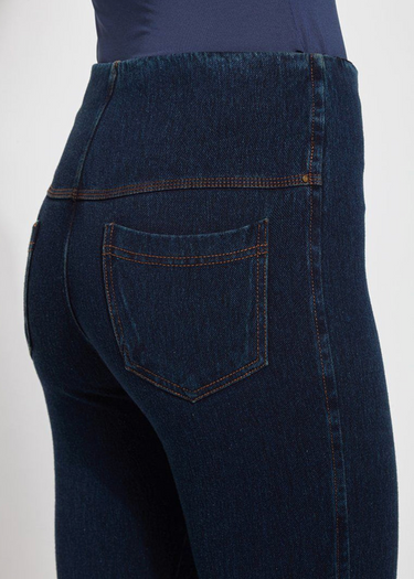 Toothpick Jean