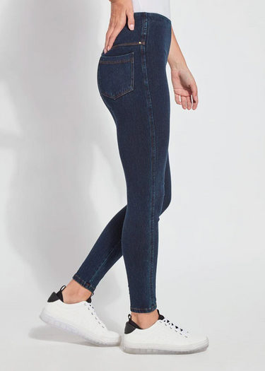 Toothpick Jean