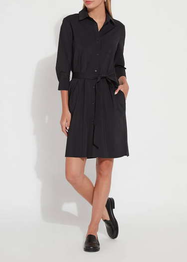 Schiffer Dress