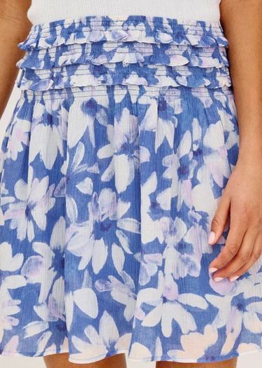 Kumi Skirt