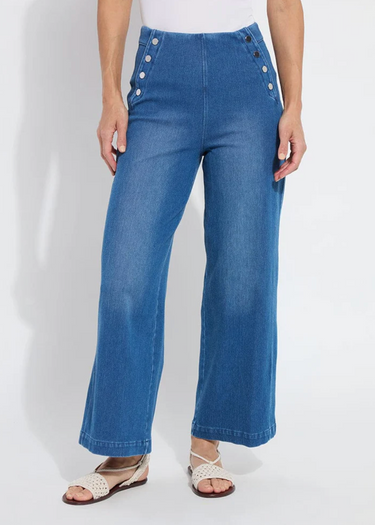 Mallory Sailor Jean