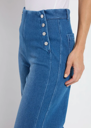 Mallory Sailor Jean