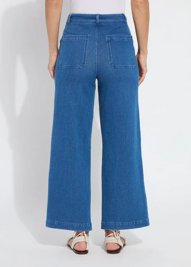 Mallory Sailor Jean