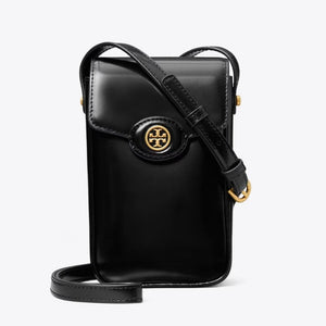 Robinson Spazzolato Phone Crossbody