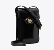 Load image into Gallery viewer, Robinson Spazzolato Phone Crossbody
