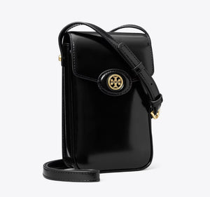 Robinson Spazzolato Phone Crossbody