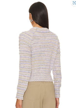 Load image into Gallery viewer, Dana Chenille Crop Sweater
