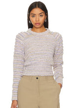 Load image into Gallery viewer, Dana Chenille Crop Sweater
