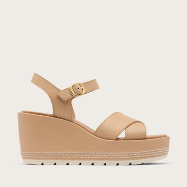 Sunpeak Wedge Sandal
