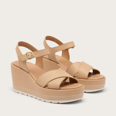 Sunpeak Wedge Sandal