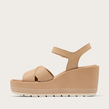 Sunpeak Wedge Sandal