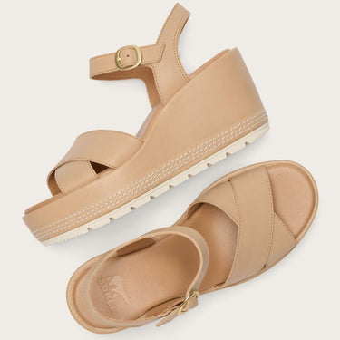 Sunpeak Wedge Sandal
