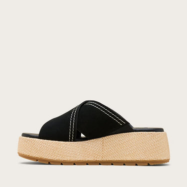 Sunpeak Wedge