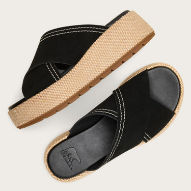 Sunpeak Wedge