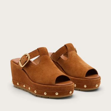 Sunpeak Stud Wedge