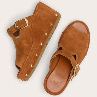Sunpeak Stud Wedge