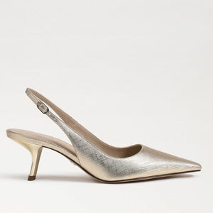 Bianka Sling Back