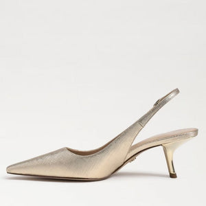 Bianka Sling Back