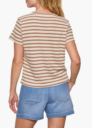 Perfect Textured Tee