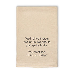 Tea Towel
