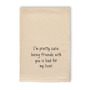 Tea Towel