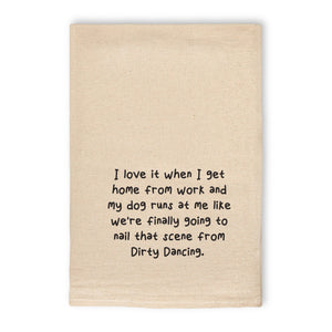 Tea Towel