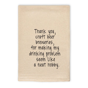 Tea Towel