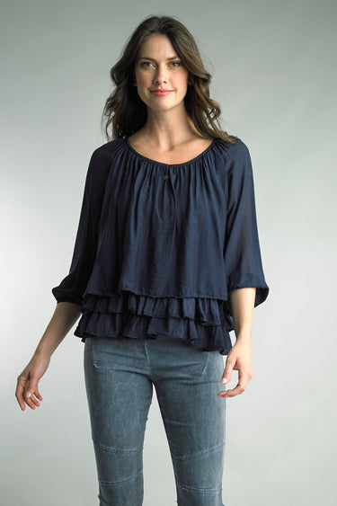 Tiered Top