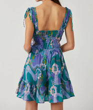 Load image into Gallery viewer, Vernon Mini Dress
