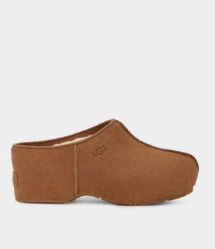 Cottage Clog