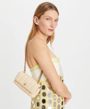 Load image into Gallery viewer, Kira Mini Flap Bag
