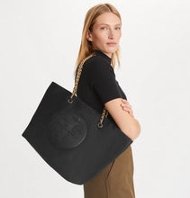 Load image into Gallery viewer, Ella Chain Tote
